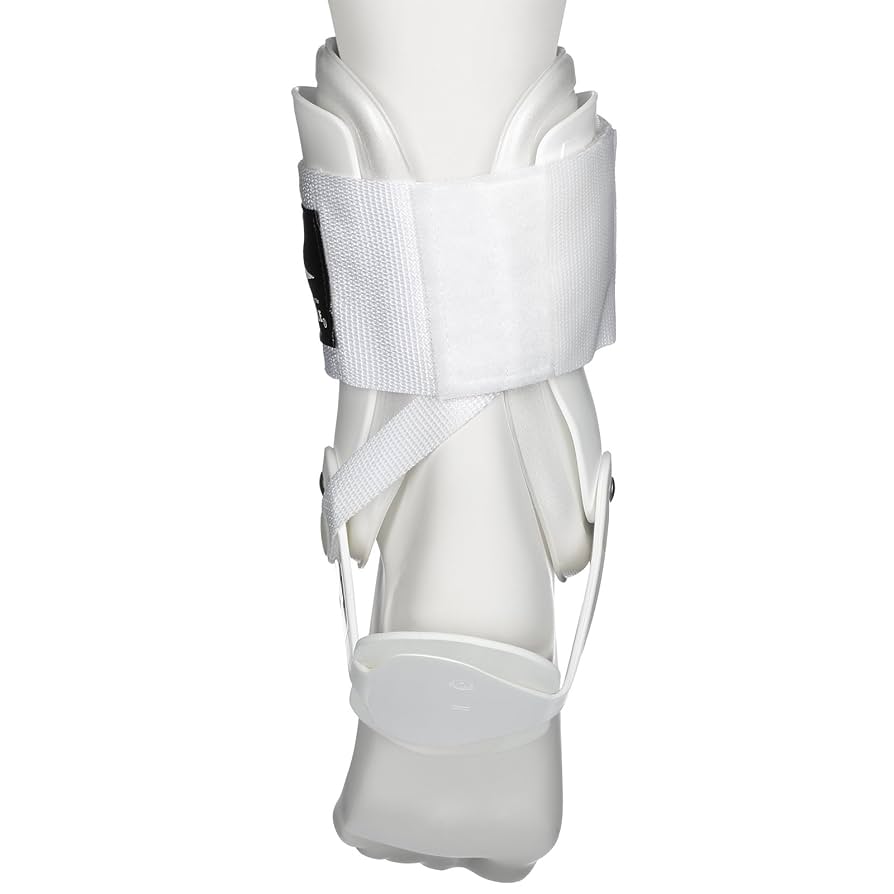 ASO Ankle Stabilizer サポーター Mサイズ 白 264004 Amazon.com: Cramer® Active Ankle T2 Medium White (EA) & Med